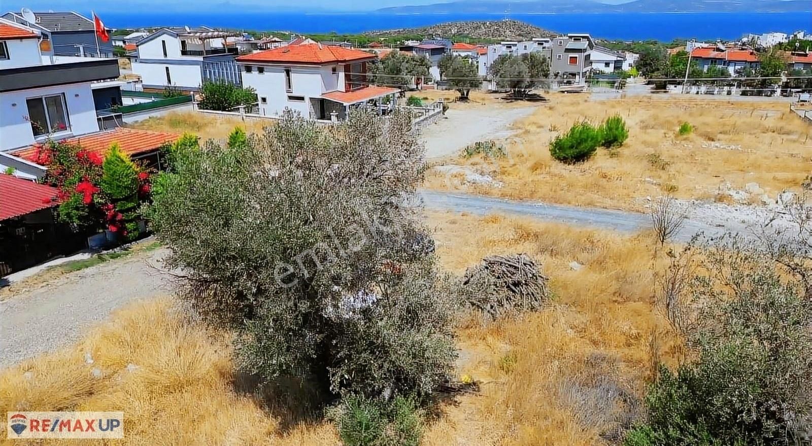 Villa İmarlı Köşe Parsel Projesi Hazır - Görsel 9