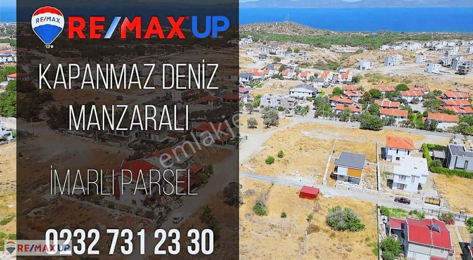Villa İmarlı Köşe Parsel Projesi Hazır