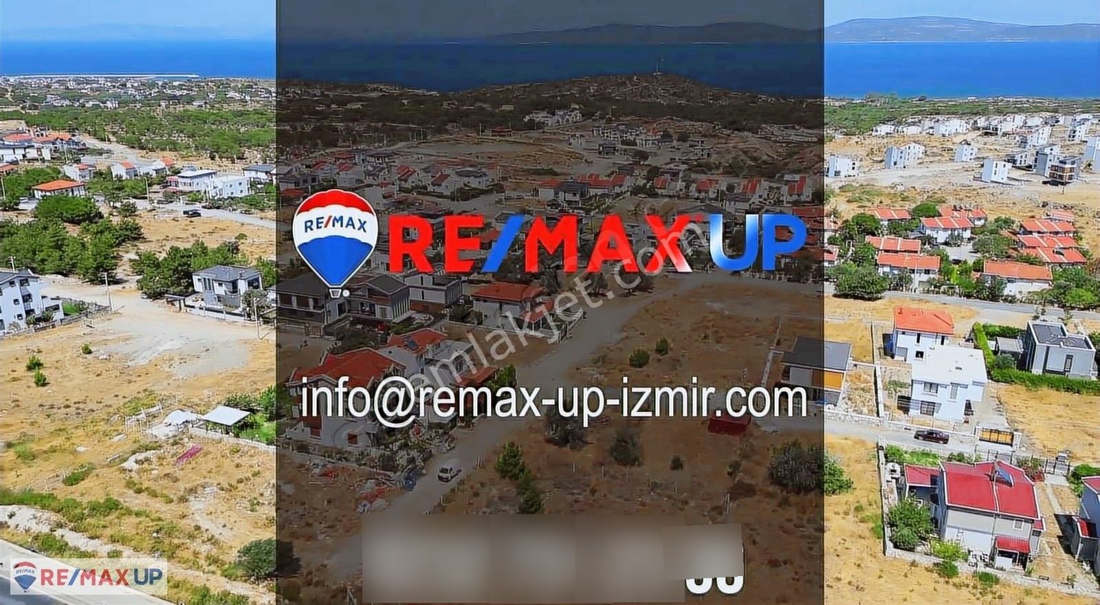 Villa İmarlı Köşe Parsel Projesi Hazır - Görsel 5