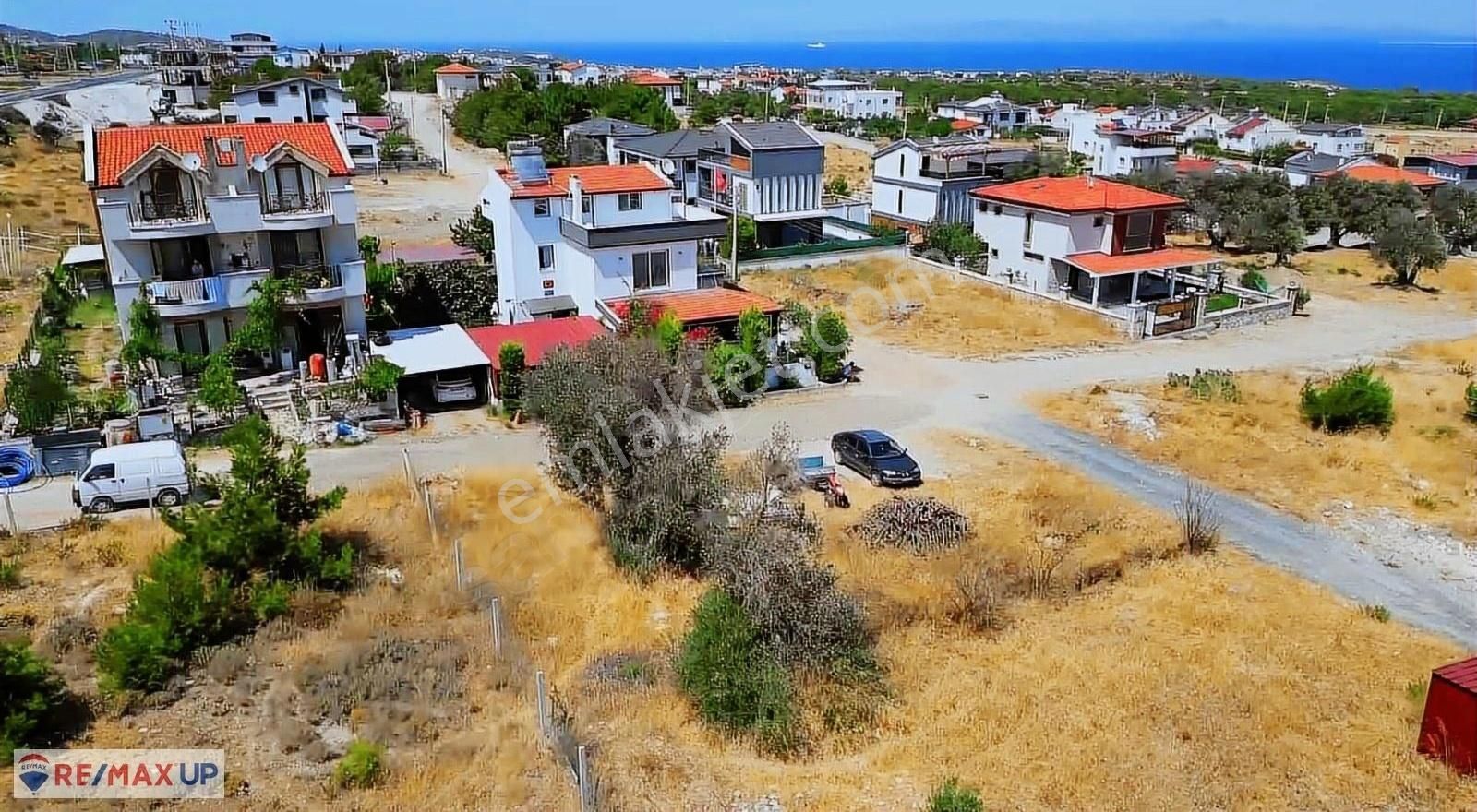 Villa İmarlı Köşe Parsel Projesi Hazır - Görsel 10
