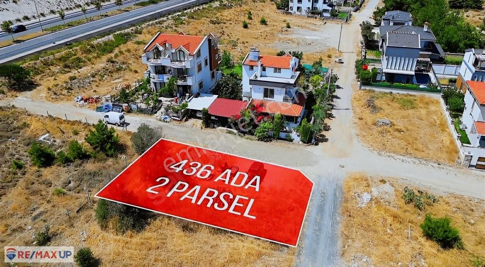 Villa İmarlı Köşe Parsel Projesi Hazır - Görsel 7