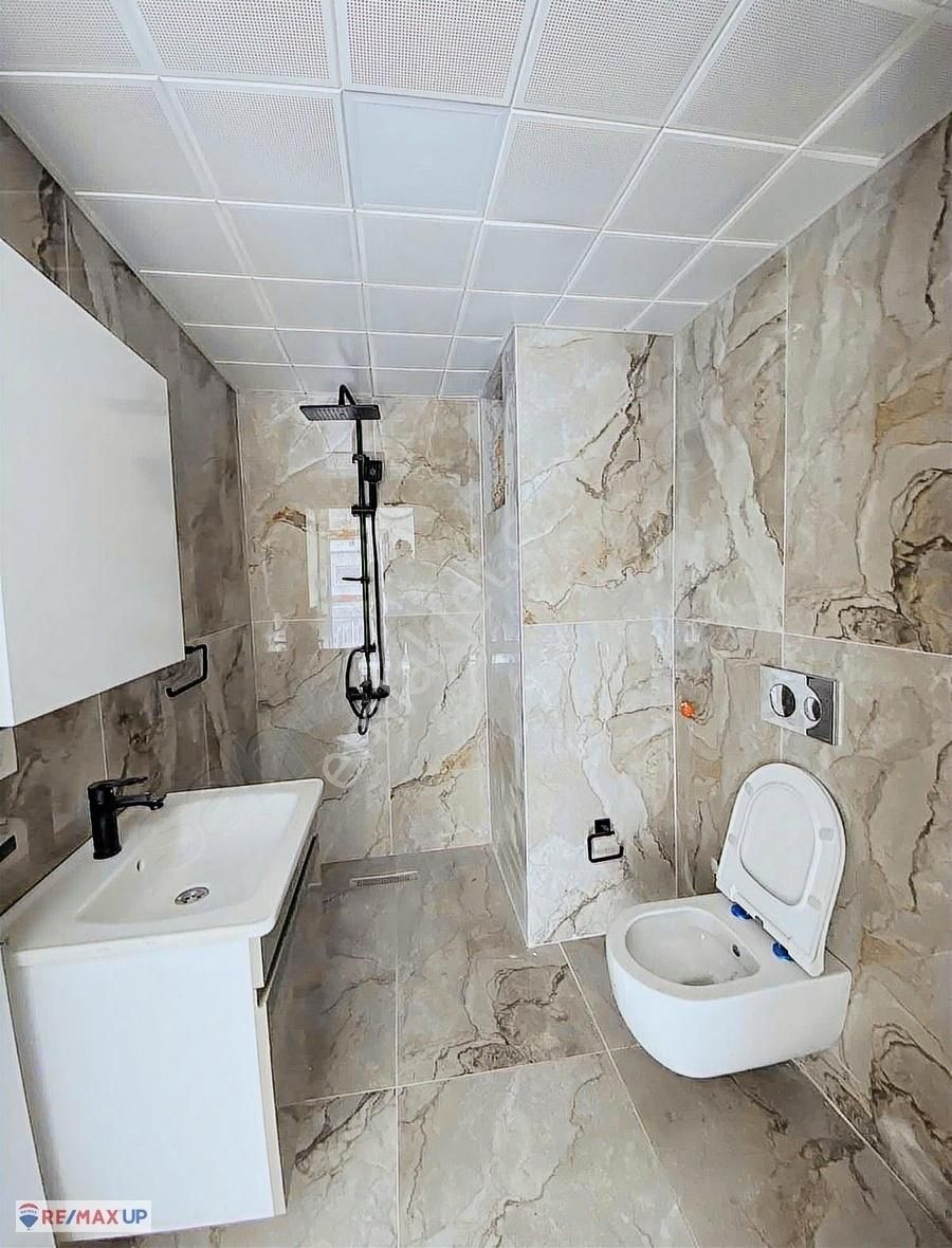 Merkezi Lokasyonda Sıfır Satılık 1+1 Daire - Görsel 6