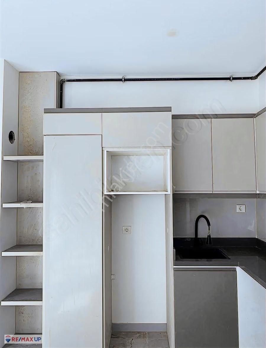 Merkezi Lokasyonda Sıfır Satılık 1+1 Daire - Görsel 17