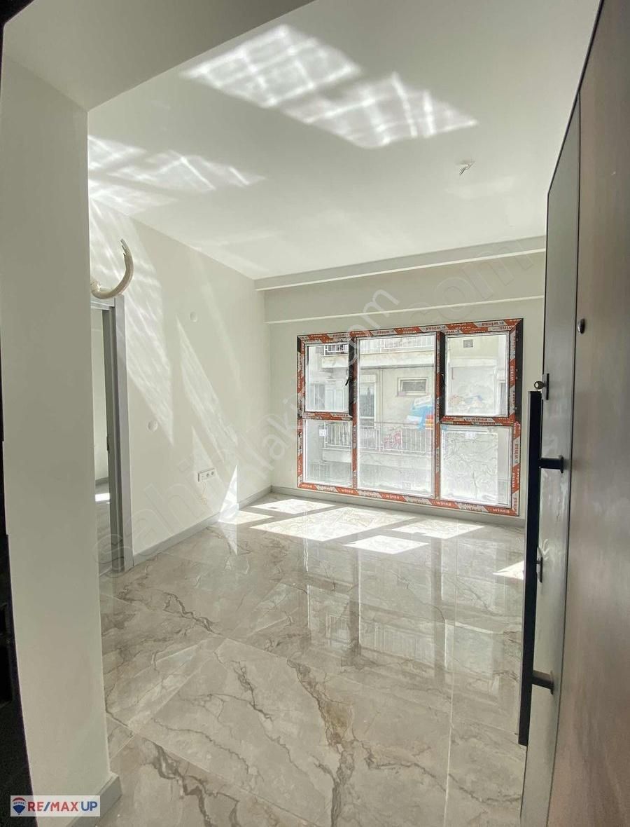 Merkezi Lokasyonda Sıfır Satılık 1+1 Daire - Görsel 14