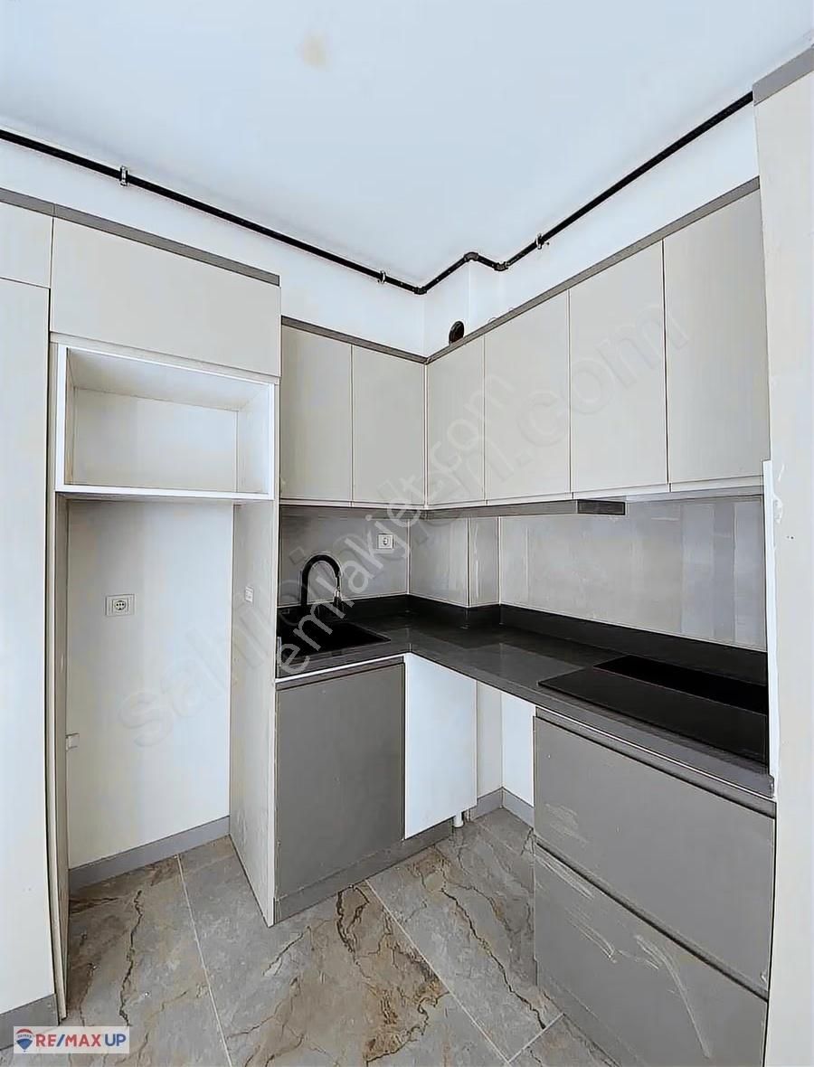 Merkezi Lokasyonda Sıfır Satılık 1+1 Daire - Görsel 10