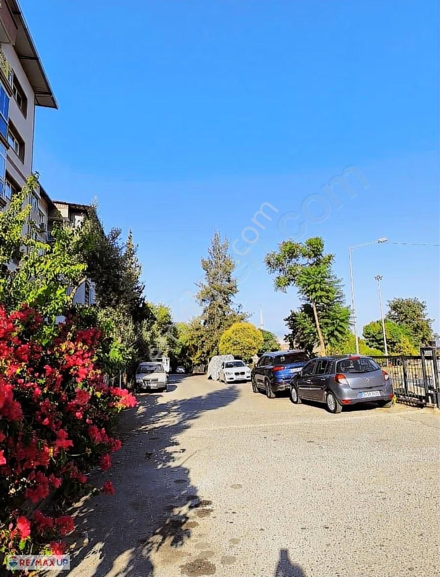 Ürünkent Sitesinde Park Manzaralı, Ferah 3+1 Daire - Görsel 24