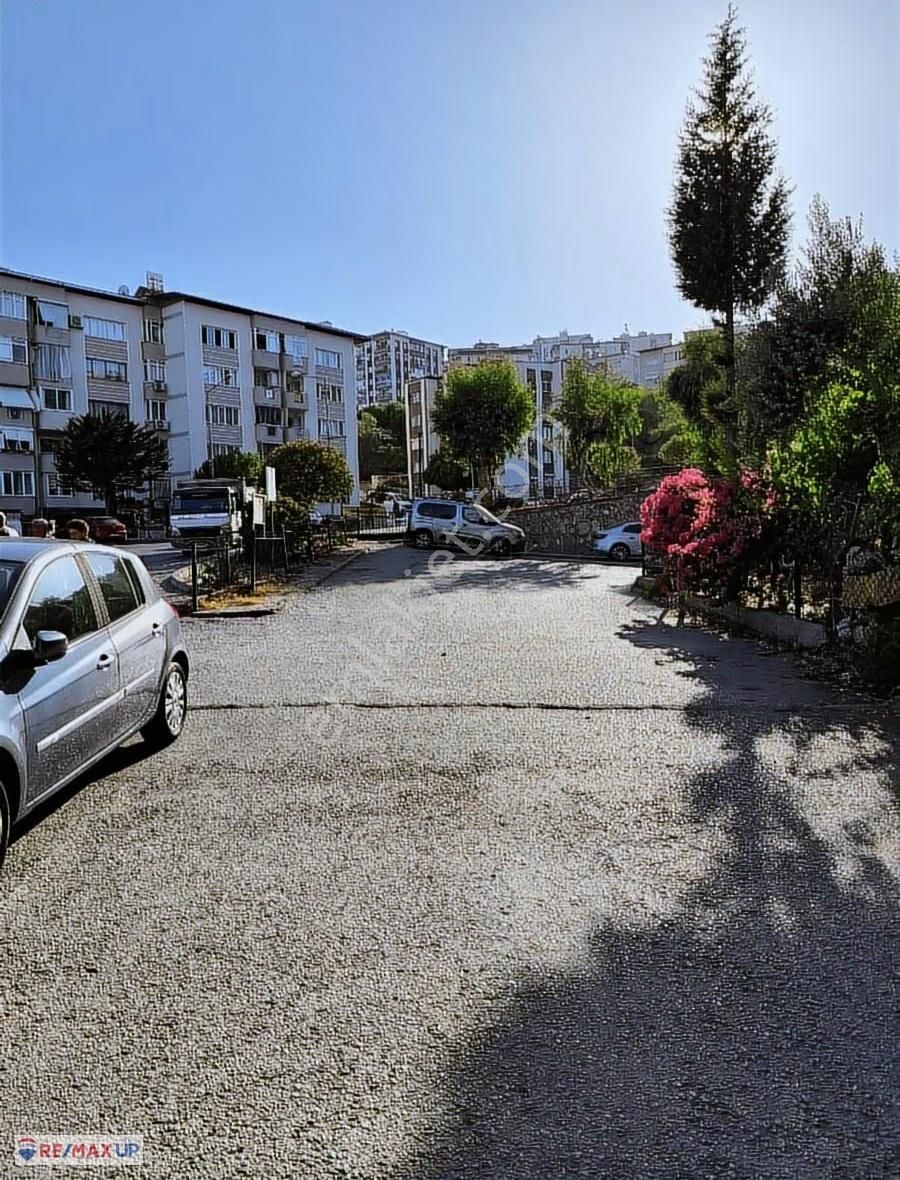 Ürünkent Sitesinde Park Manzaralı, Ferah 3+1 Daire - Görsel 18