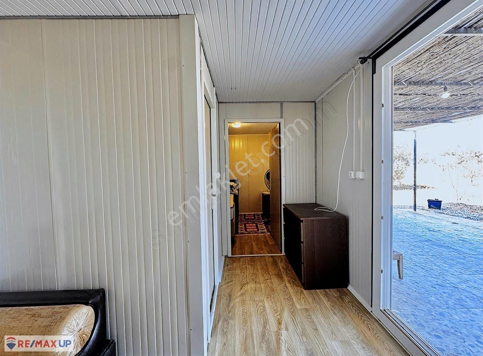 Yakapınarda Konteynerlı,zeytin Ve Meyve Ağaçlı Arazi - Görsel 21