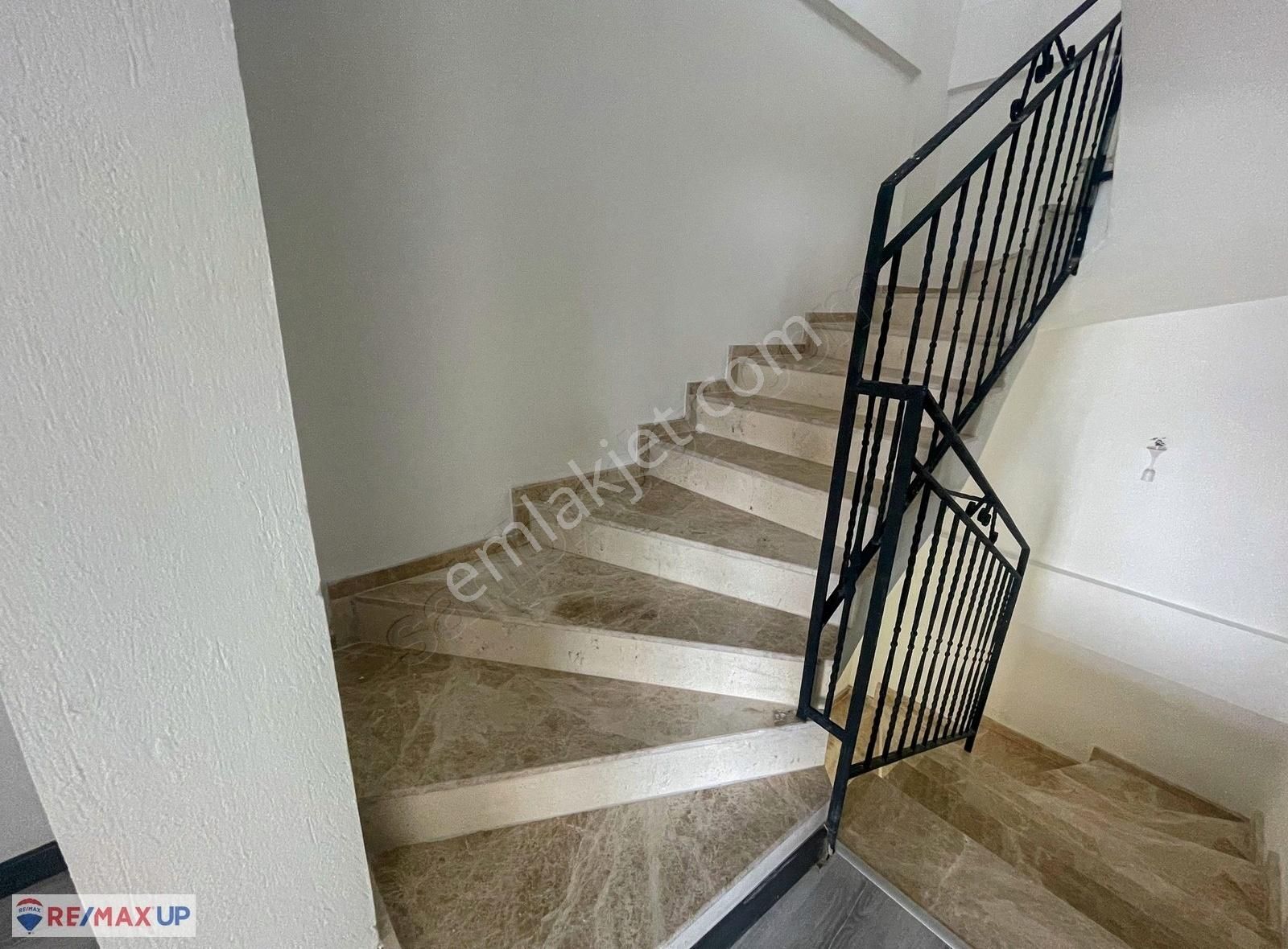Saip Köyü'nde Müstakil Deniz Ve Doğa Manzaralı Tripleks Villa - Görsel 11