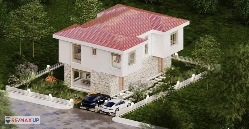 Denize Komşu Yaşam Başlıyor %50 Peşinatla Villa Sahibi Olun! - Görsel 3