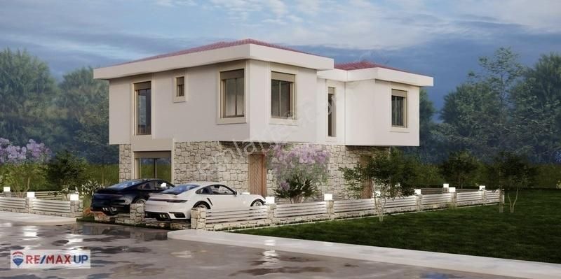 Denize Komşu Yaşam Başlıyor %50 Peşinatla Villa Sahibi Olun! - Görsel 8