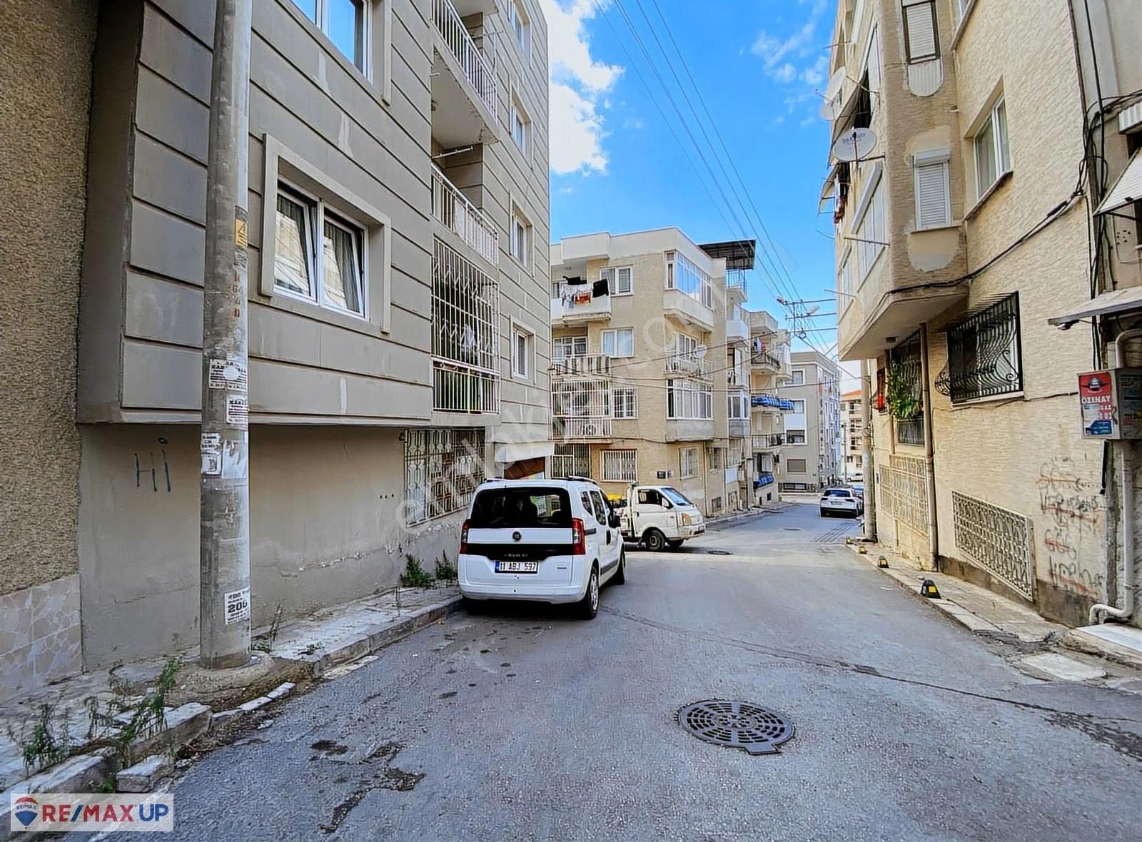 Kupon Lokasyon'da Bakımlı Geniş 3+1 Satılık Daire - Görsel 6