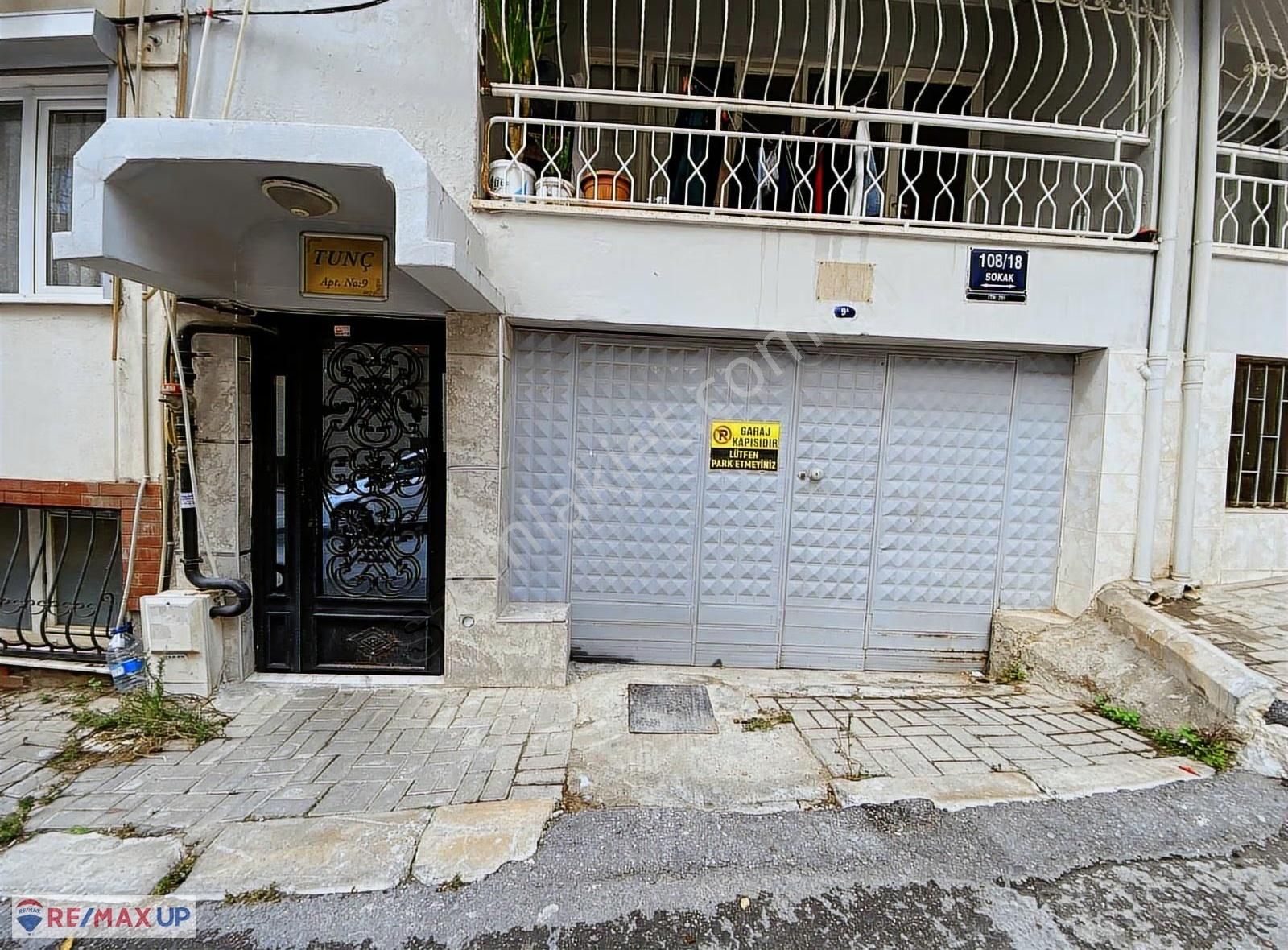 Kupon Lokasyon'da Bakımlı Geniş 3+1 Satılık Daire - Görsel 13