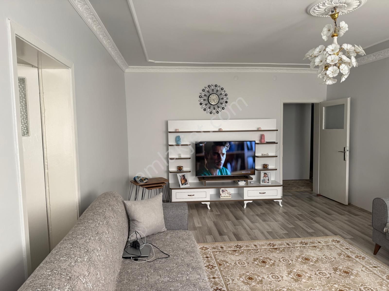 Polatlı Zafer Mah. Satılık Orta Kat 3+1 Daire - Görsel 7