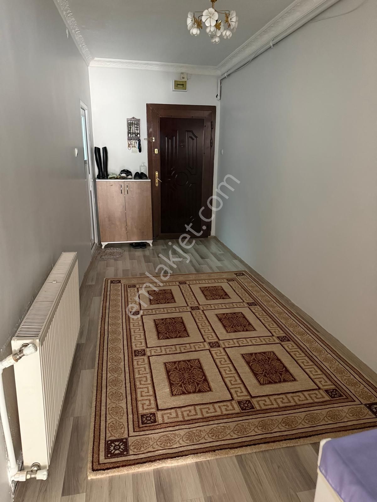 Polatlı Zafer Mah. Satılık Orta Kat 3+1 Daire - Görsel 3