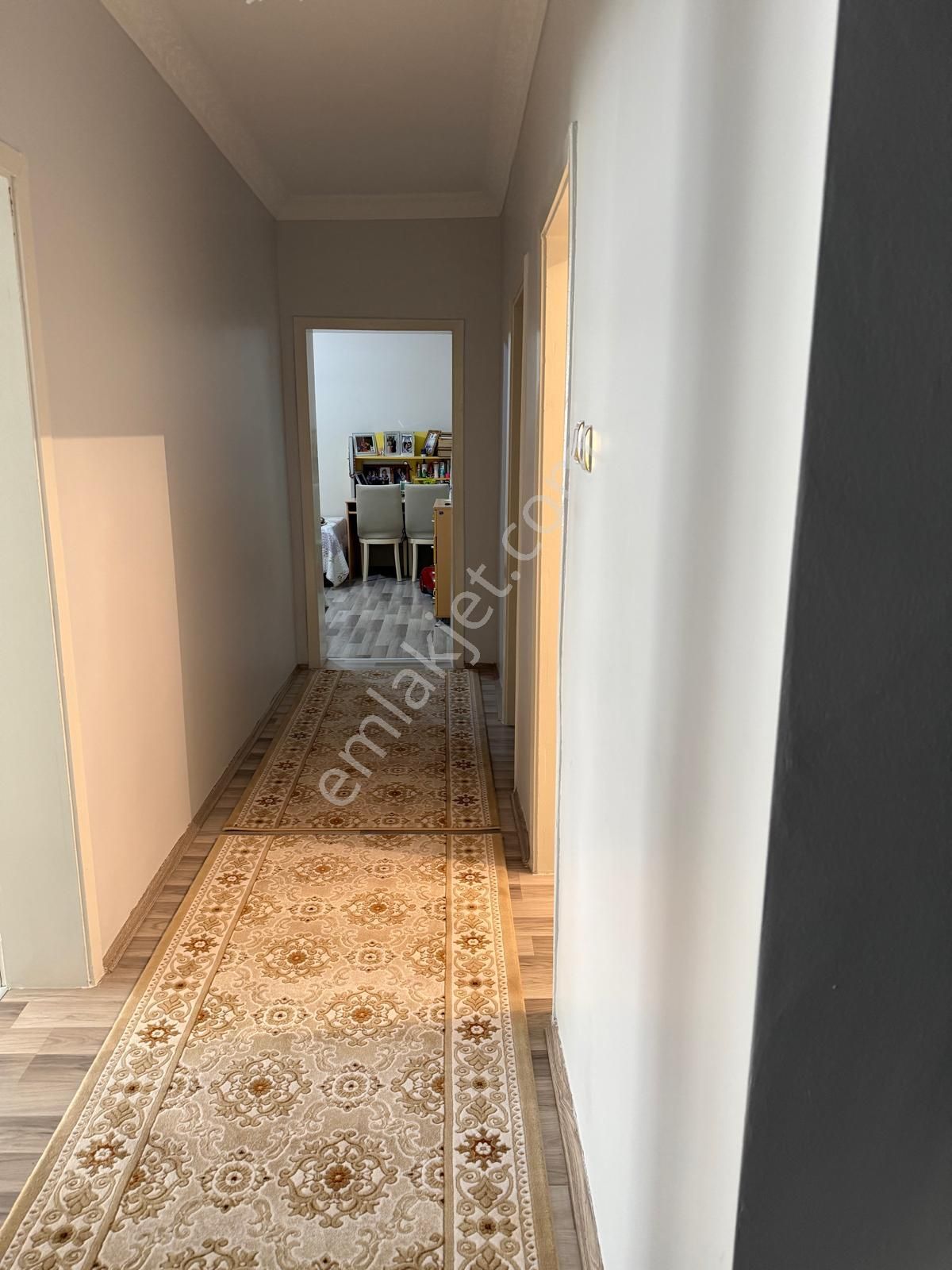 Polatlı Zafer Mah. Satılık Orta Kat 3+1 Daire - Görsel 4