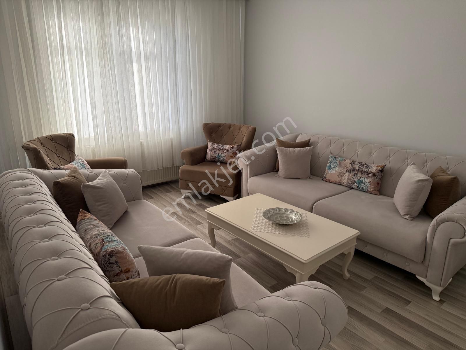 Polatlı Zafer Mah. Satılık Orta Kat 3+1 Daire - Görsel 6