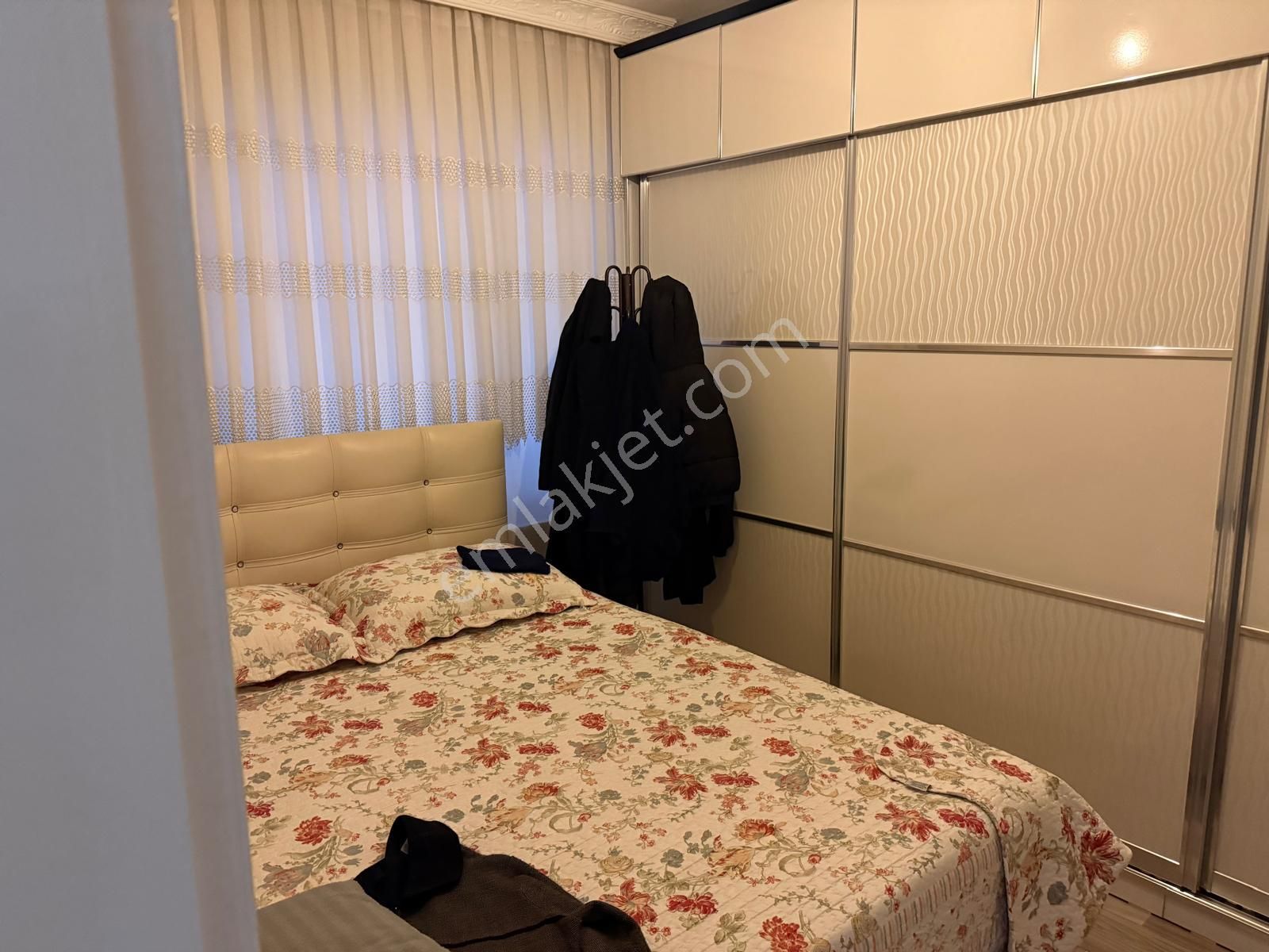 Polatlı Zafer Mah. Satılık Orta Kat 3+1 Daire - Görsel 9