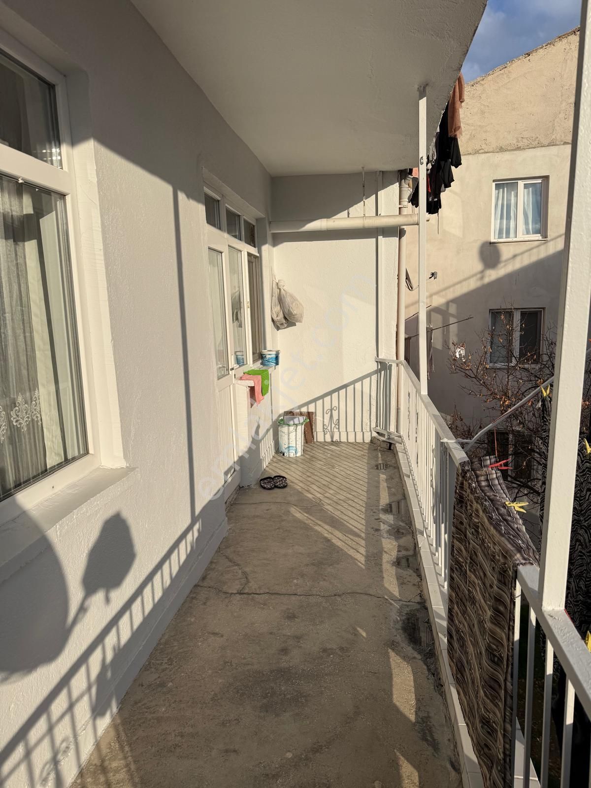 Polatlı Zafer Mah. Satılık Orta Kat 3+1 Daire - Görsel 2