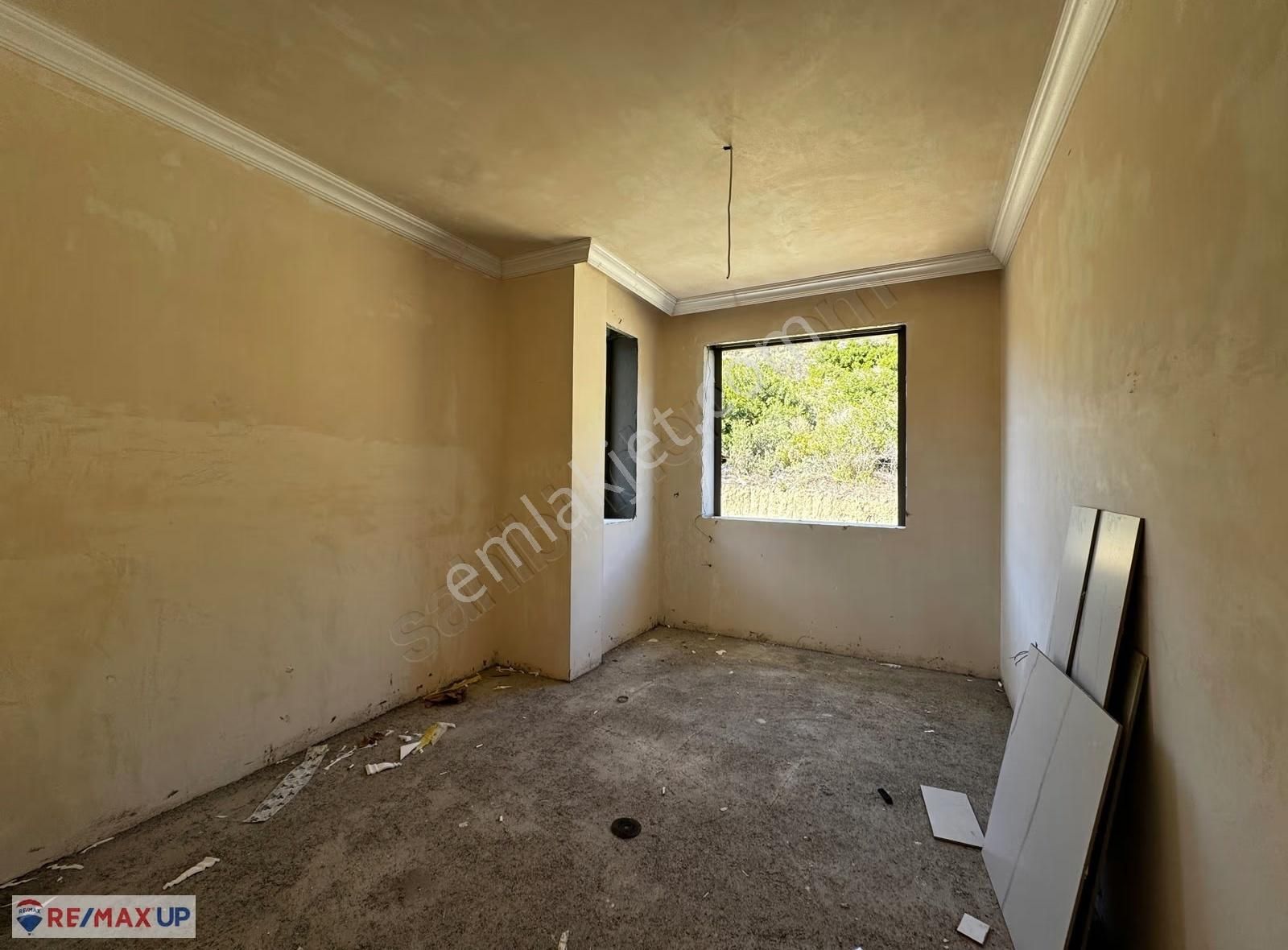 Lansmana Özel Ödeme Seçenekleriyle Denize 500 M Mesafede Villa - Görsel 5