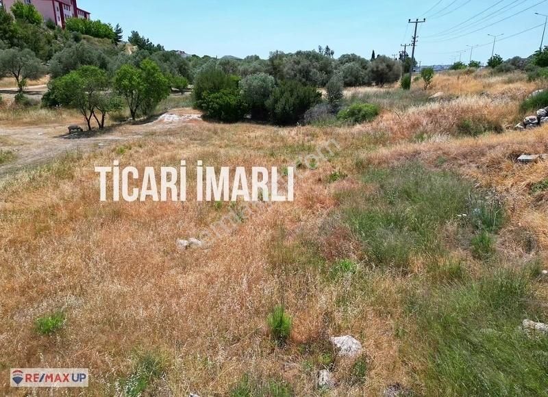 Ana Cadde Üzeri'nde %50 Ticari Ve 15/30 Konut İmarlı 670 M² Arsa - Görsel 6