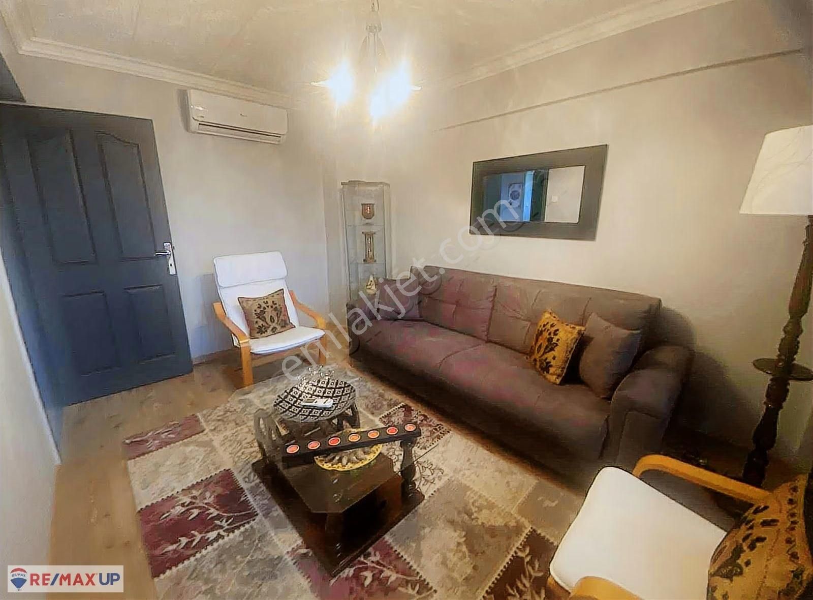 İzmir'in Tarihi Semtinde Satılık Daire - Görsel 29