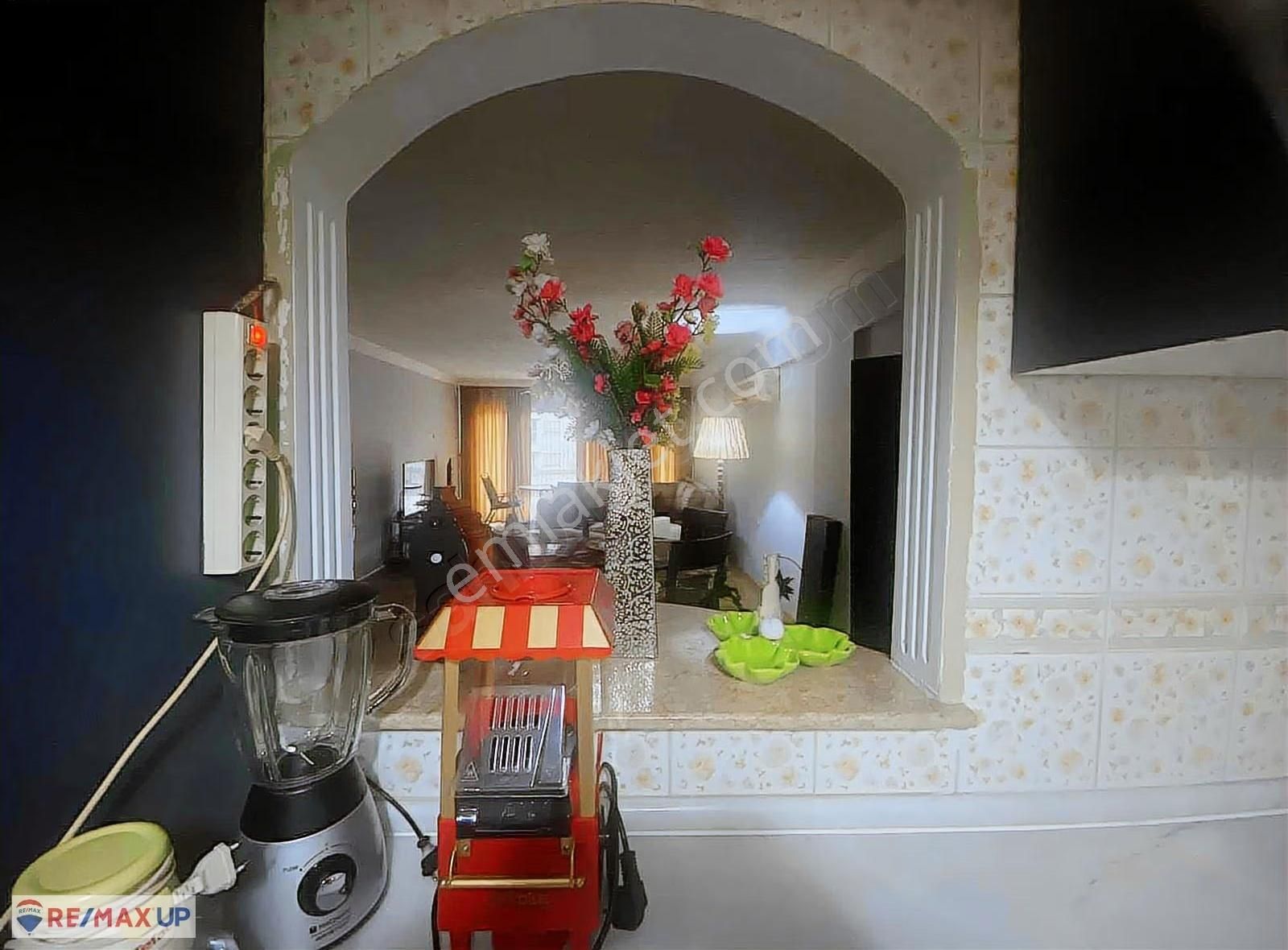 İzmir'in Tarihi Semtinde Satılık Daire - Görsel 14