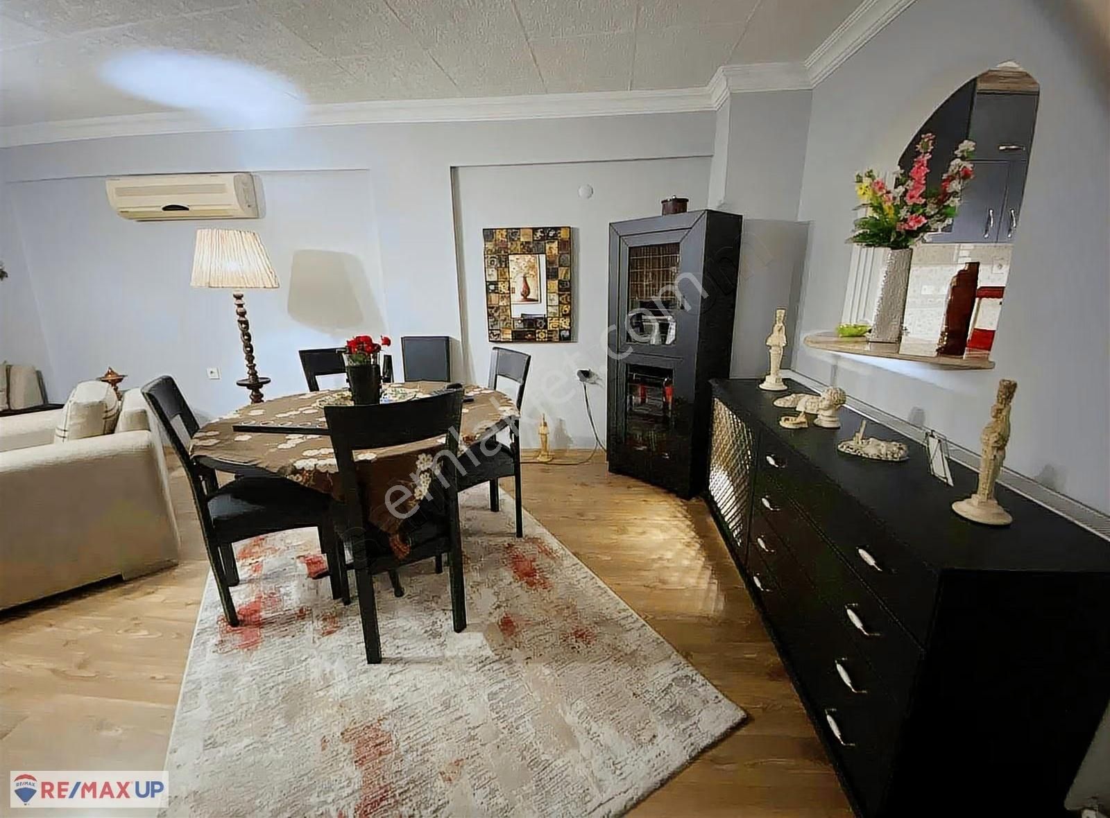 İzmir'in Tarihi Semtinde Satılık Daire - Görsel 9