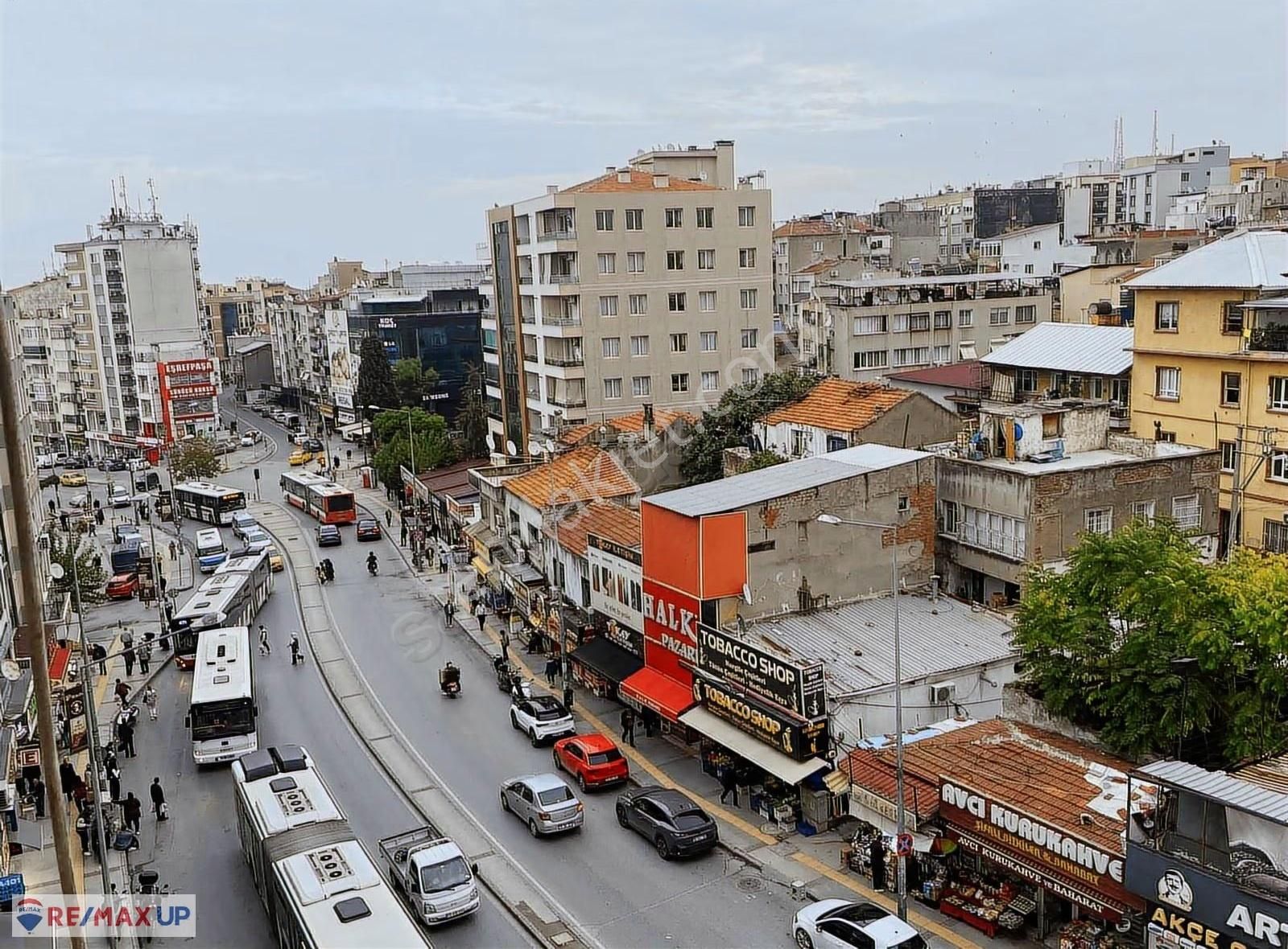 İzmir'in Tarihi Semtinde Satılık Daire - Görsel 7