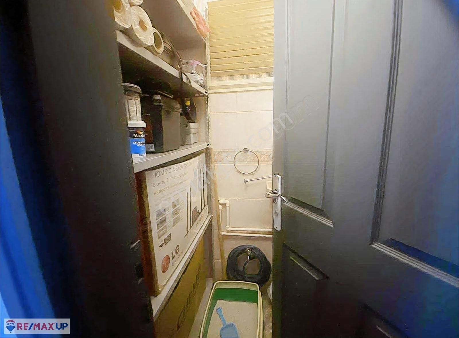 İzmir'in Tarihi Semtinde Satılık Daire - Görsel 24