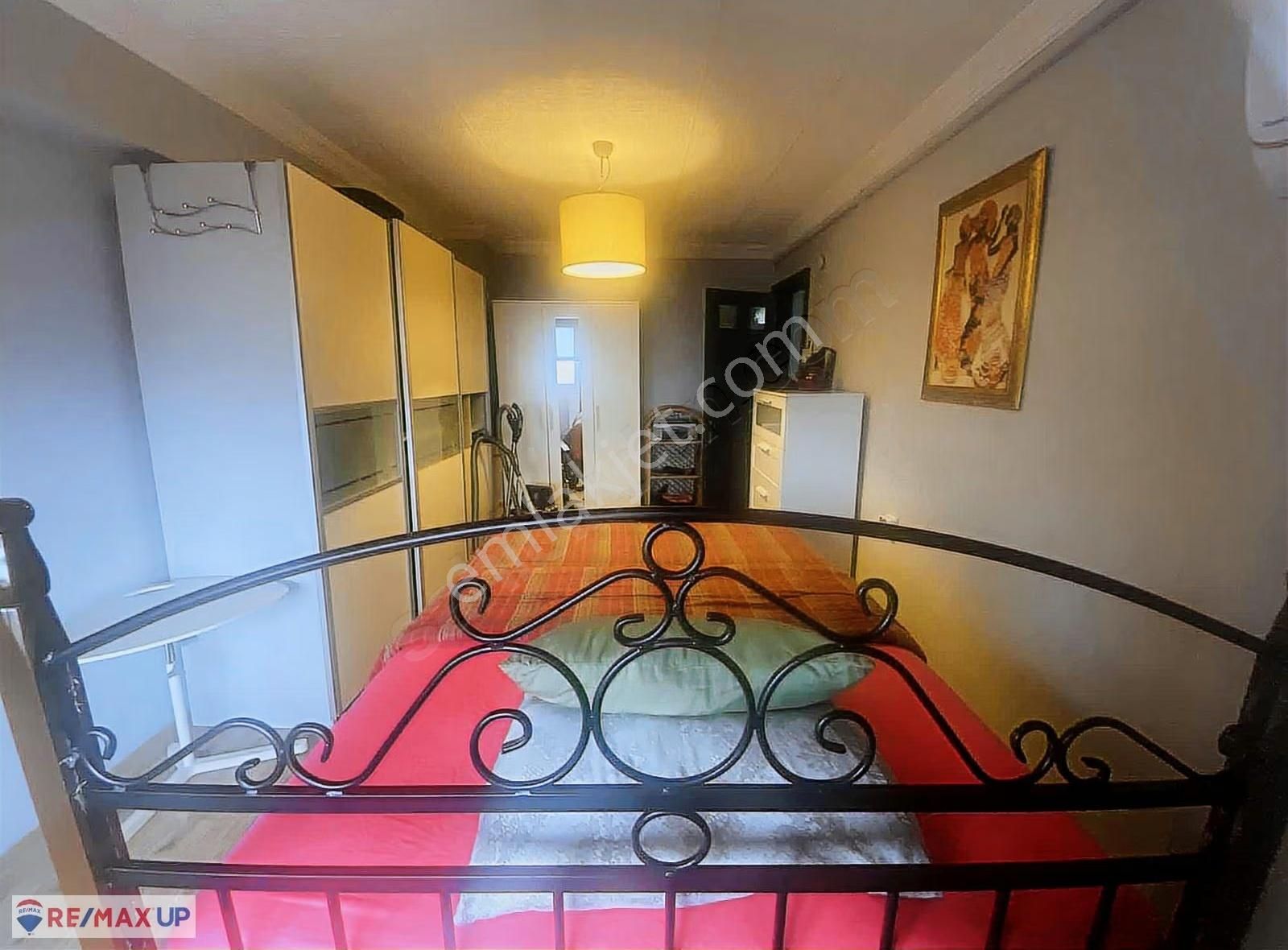 İzmir'in Tarihi Semtinde Satılık Daire - Görsel 5