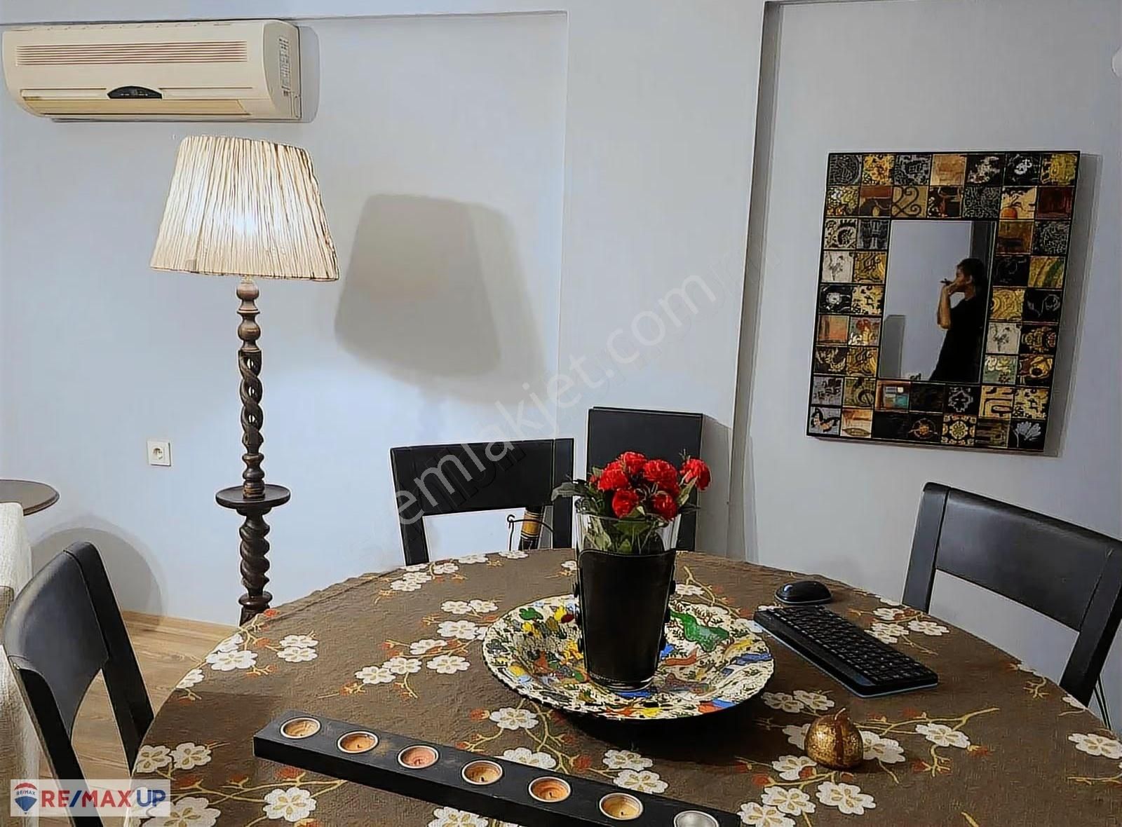 İzmir'in Tarihi Semtinde Satılık Daire - Görsel 18