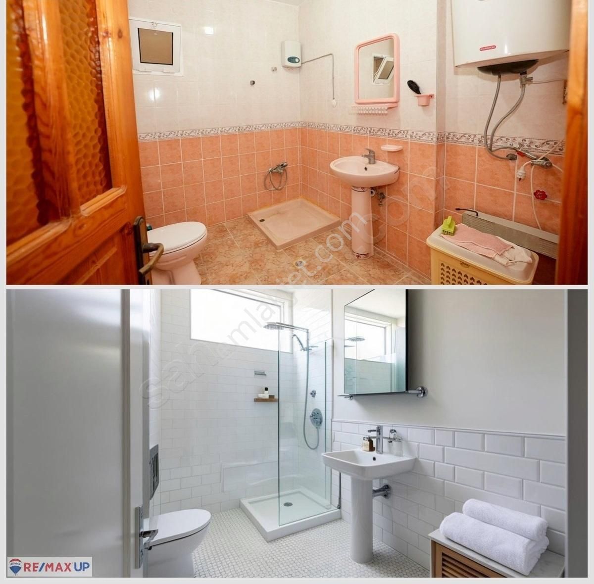 İskele Manzaralı, Müstakil Ve Özel! Denizle İç İçe Bir Yaşam! - Görsel 5