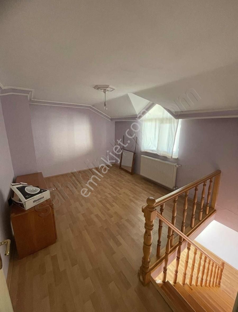 Onur Pehlivan'dan Satılık Şehir Manzaralı Dubleks Daire - Görsel 18