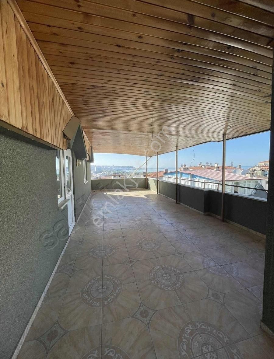 Onur Pehlivan'dan Satılık Şehir Manzaralı Dubleks Daire - Görsel 9