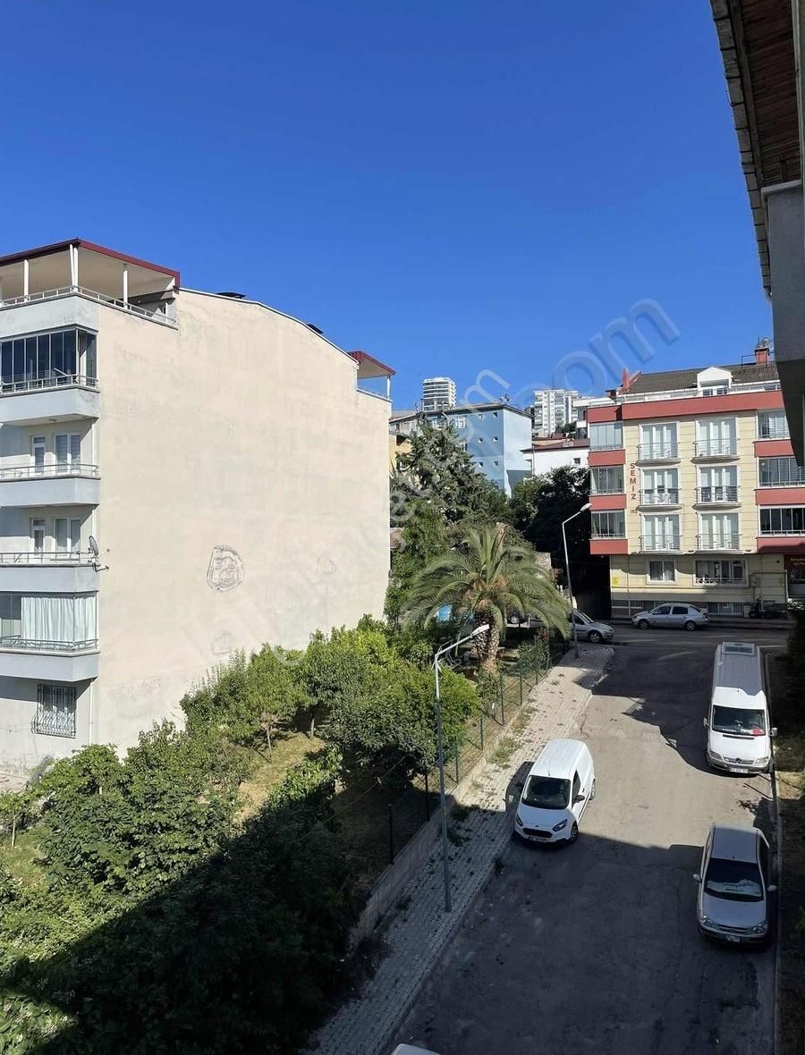 Onur Pehlivan'dan Satılık Şehir Manzaralı Dubleks Daire - Görsel 6