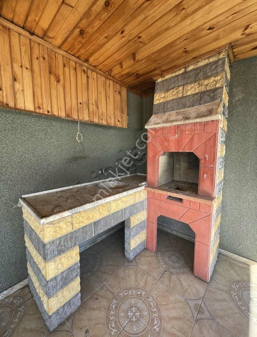 Onur Pehlivan'dan Satılık Şehir Manzaralı Dubleks Daire - Görsel 25