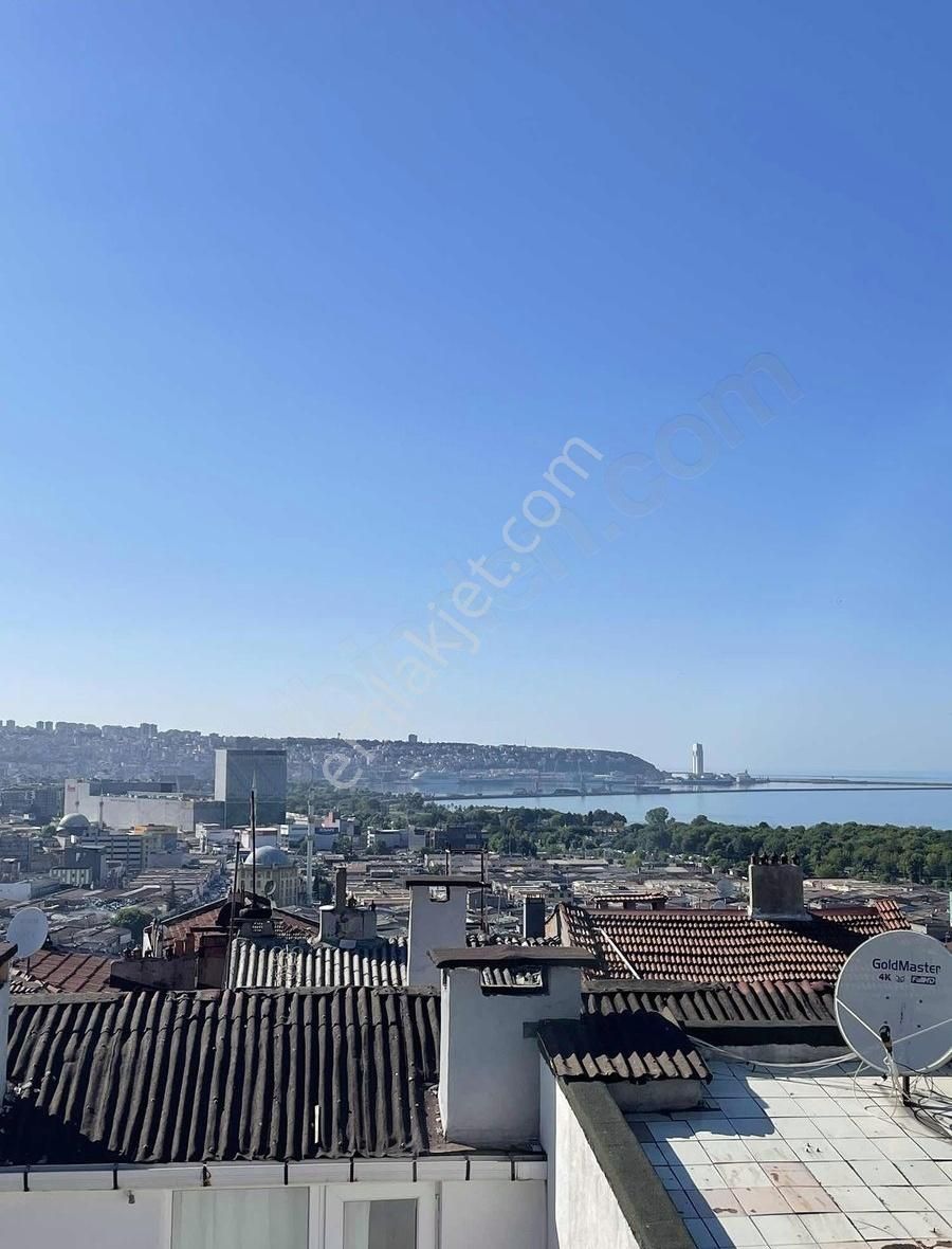 Onur Pehlivan'dan Satılık Şehir Manzaralı Dubleks Daire - Görsel 11