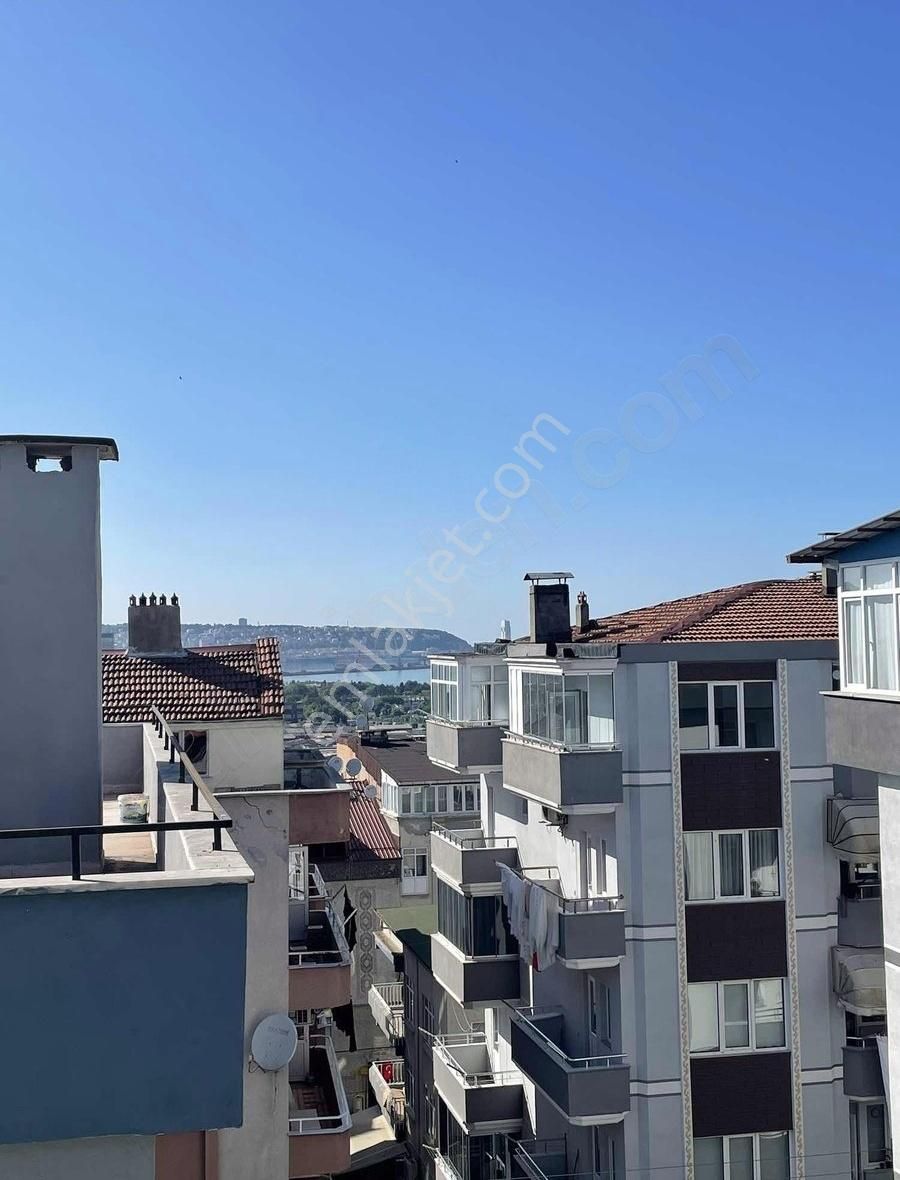 Onur Pehlivan'dan Satılık Şehir Manzaralı Dubleks Daire - Görsel 30