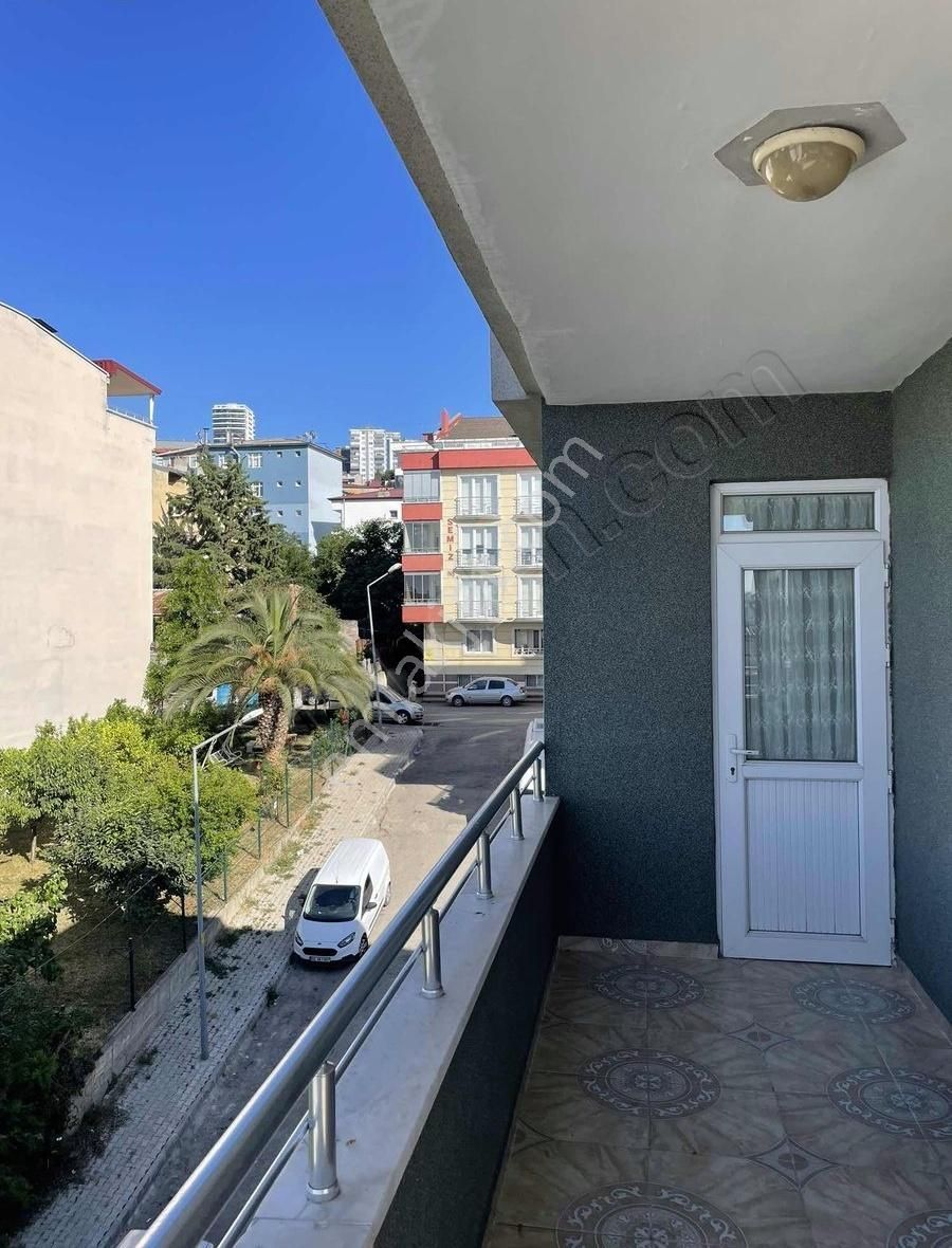 Onur Pehlivan'dan Satılık Şehir Manzaralı Dubleks Daire - Görsel 10