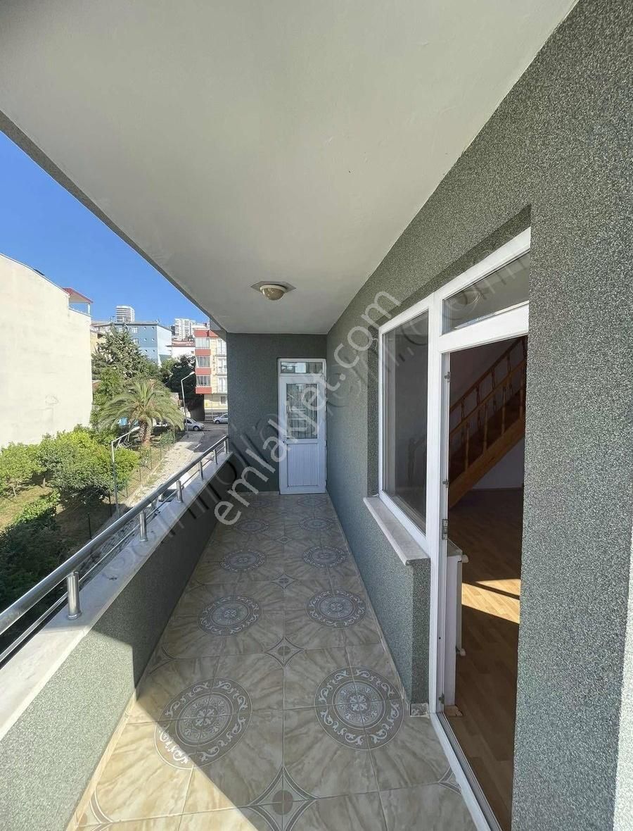 Onur Pehlivan'dan Satılık Şehir Manzaralı Dubleks Daire - Görsel 16