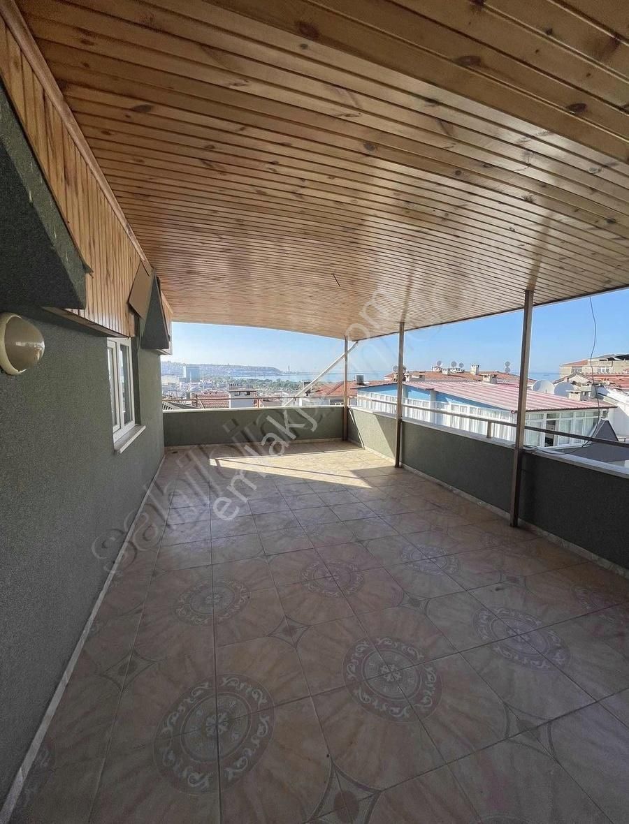 Onur Pehlivan'dan Satılık Şehir Manzaralı Dubleks Daire - Görsel 22