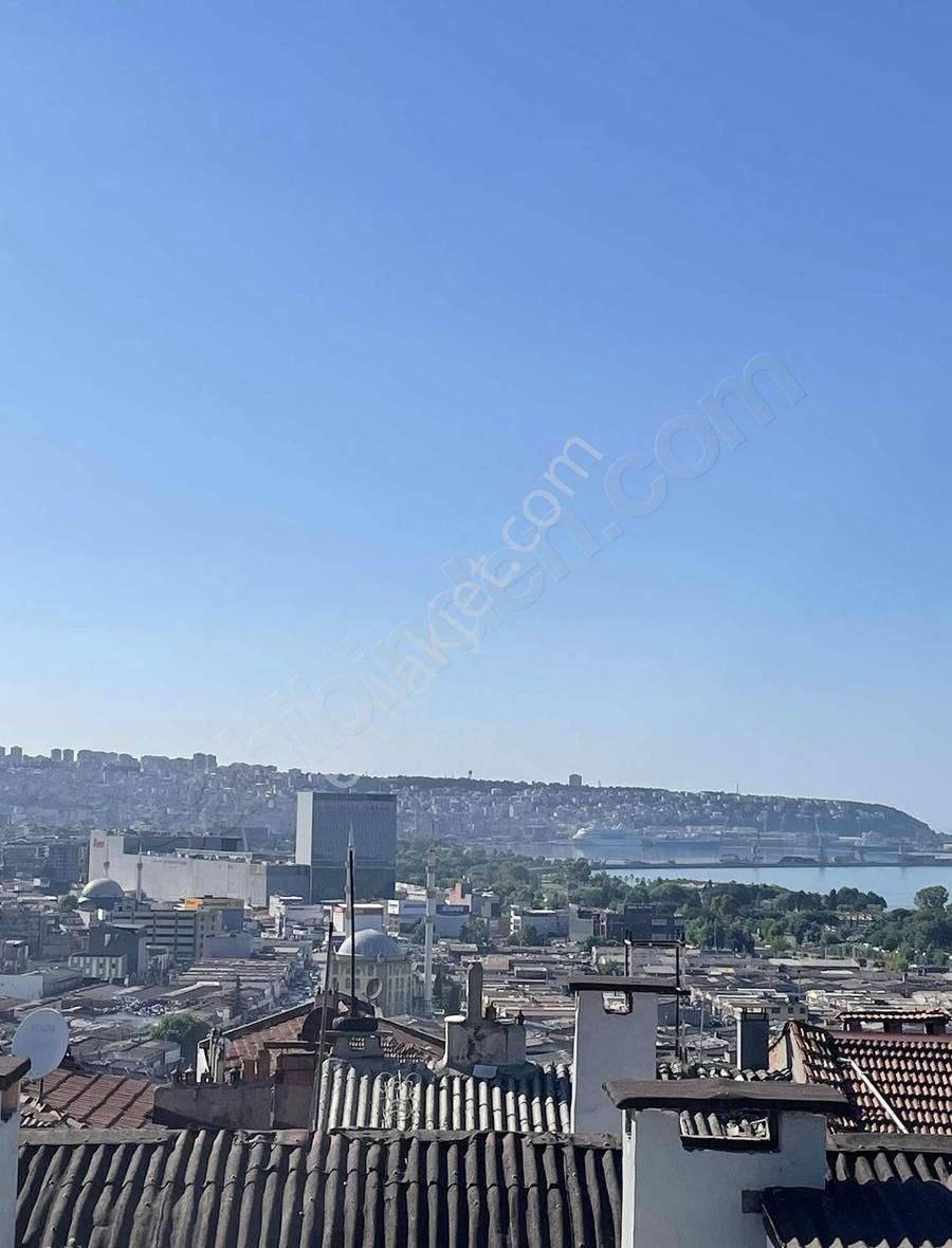 Onur Pehlivan'dan Satılık Şehir Manzaralı Dubleks Daire - Görsel 21