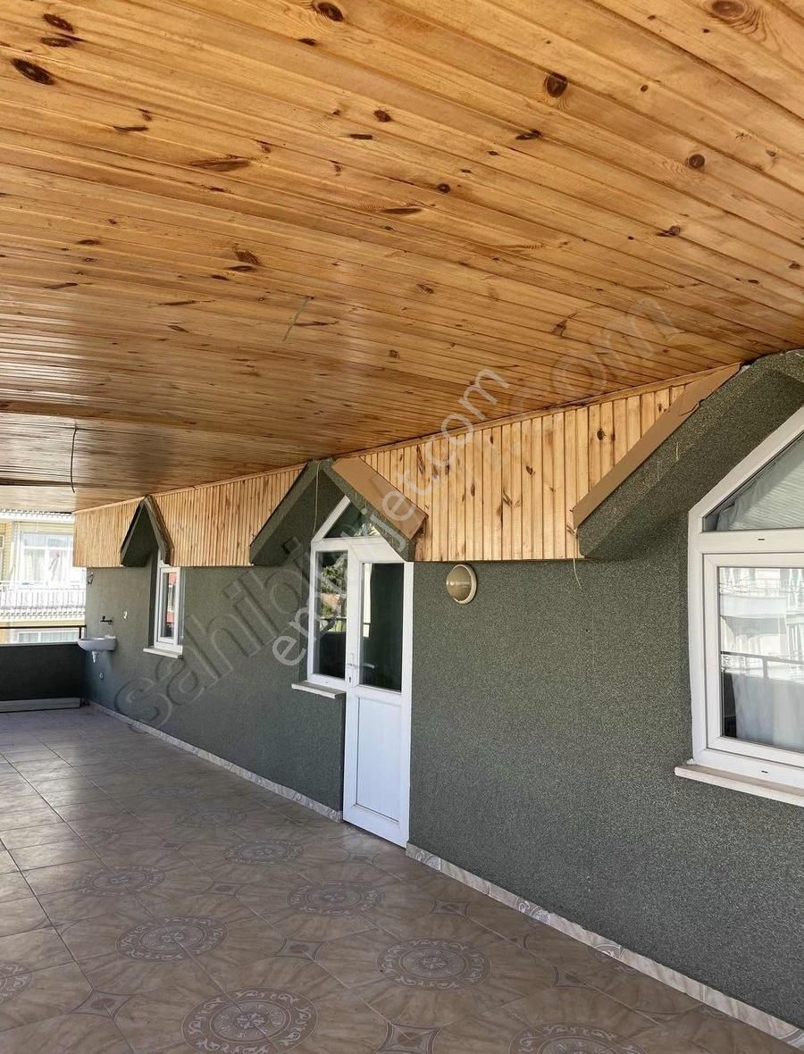 Onur Pehlivan'dan Satılık Şehir Manzaralı Dubleks Daire - Görsel 13