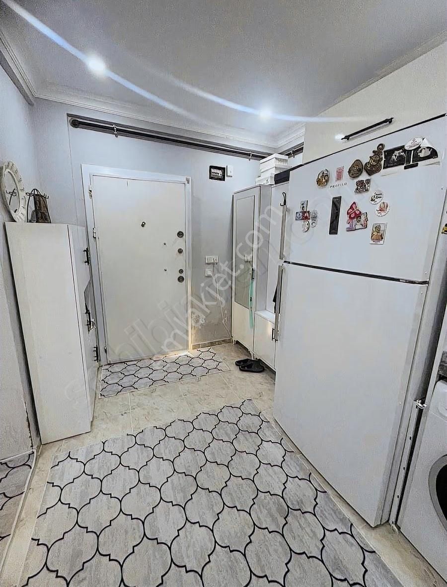 Onur Pehlivan'dan Canik'te Satılık 2+1 Daire Artı 15 M2 Dükkan - Görsel 16