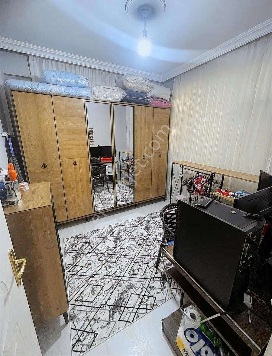 Onur Pehlivan'dan Canik'te Satılık 2+1 Daire Artı 15 M2 Dükkan - Görsel 9