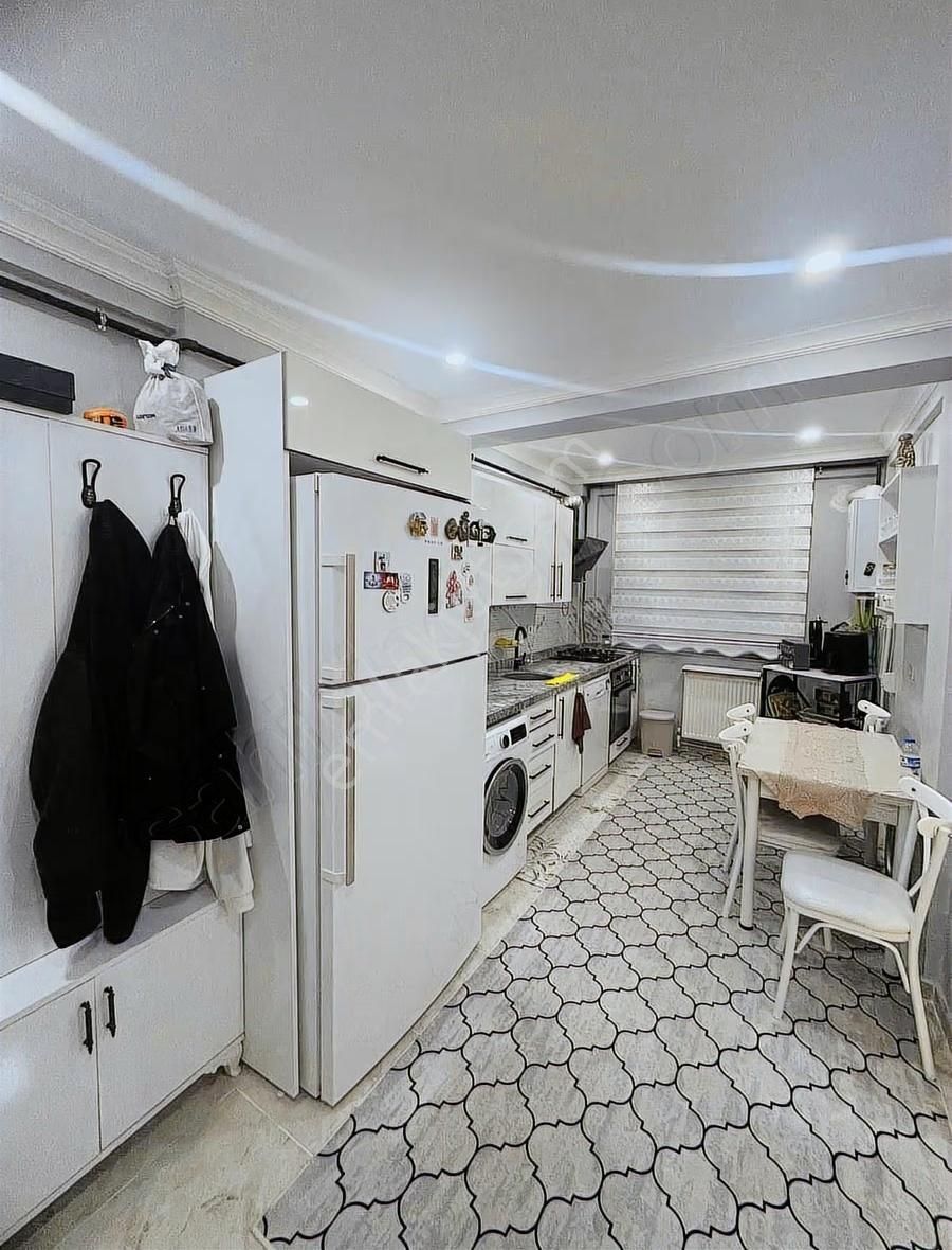 Onur Pehlivan'dan Canik'te Satılık 2+1 Daire Artı 15 M2 Dükkan - Görsel 5