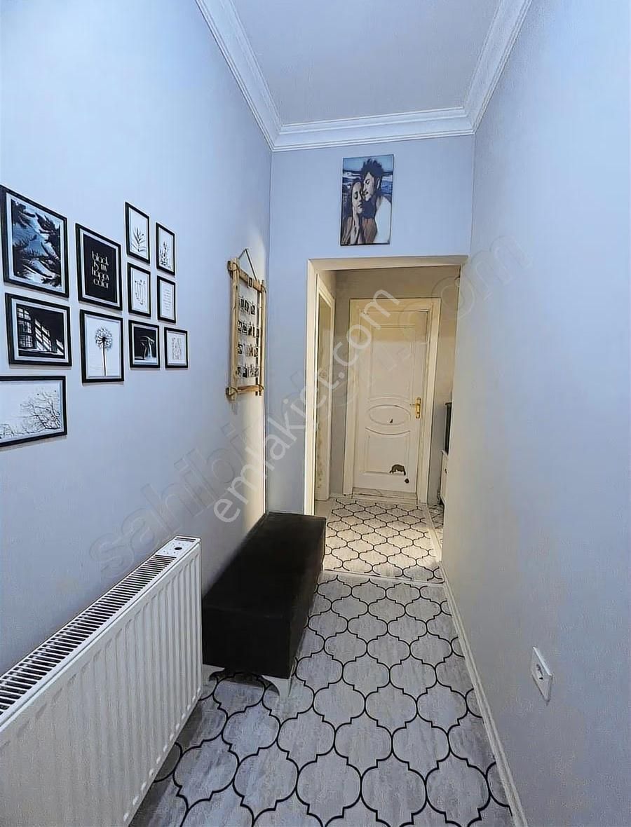 Onur Pehlivan'dan Canik'te Satılık 2+1 Daire Artı 15 M2 Dükkan - Görsel 14