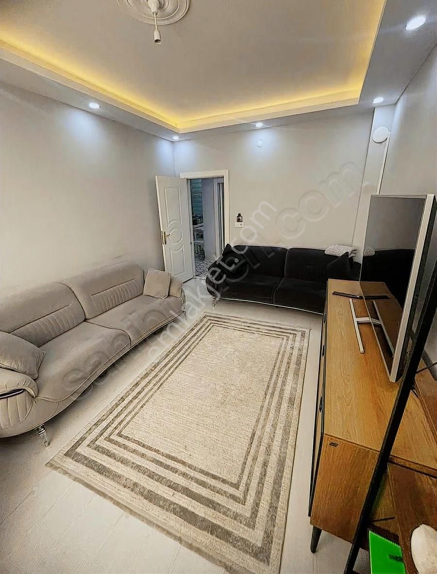 Onur Pehlivan'dan Canik'te Satılık 2+1 Daire Artı 15 M2 Dükkan - Görsel 7