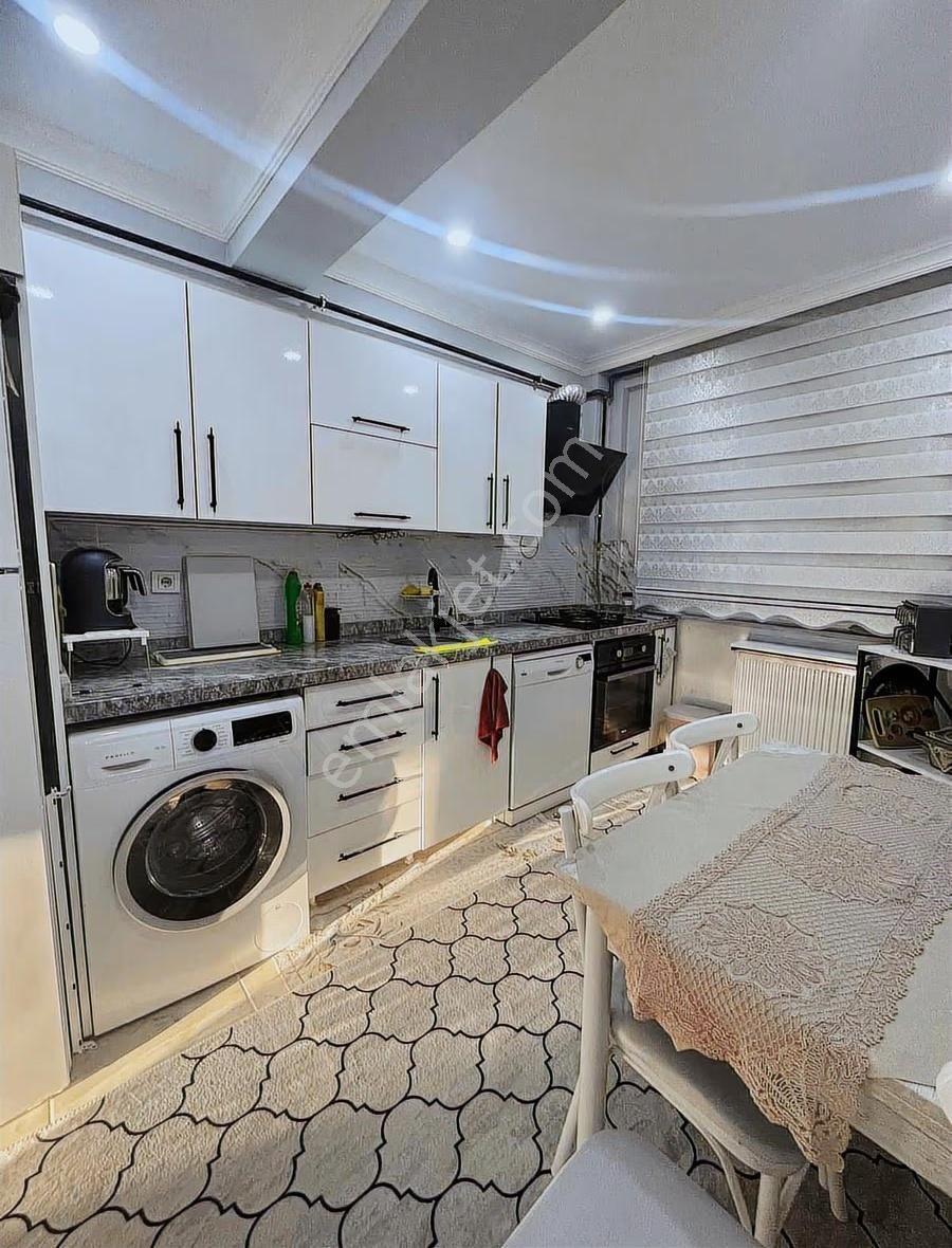 Onur Pehlivan'dan Canik'te Satılık 2+1 Daire Artı 15 M2 Dükkan - Görsel 12